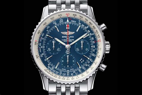 watchtime wedesnday the history of the breitling navitimer monochrome watches|Breitling Navitimer b01.